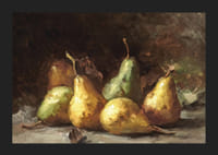 Pears By Hubert Bellis-7