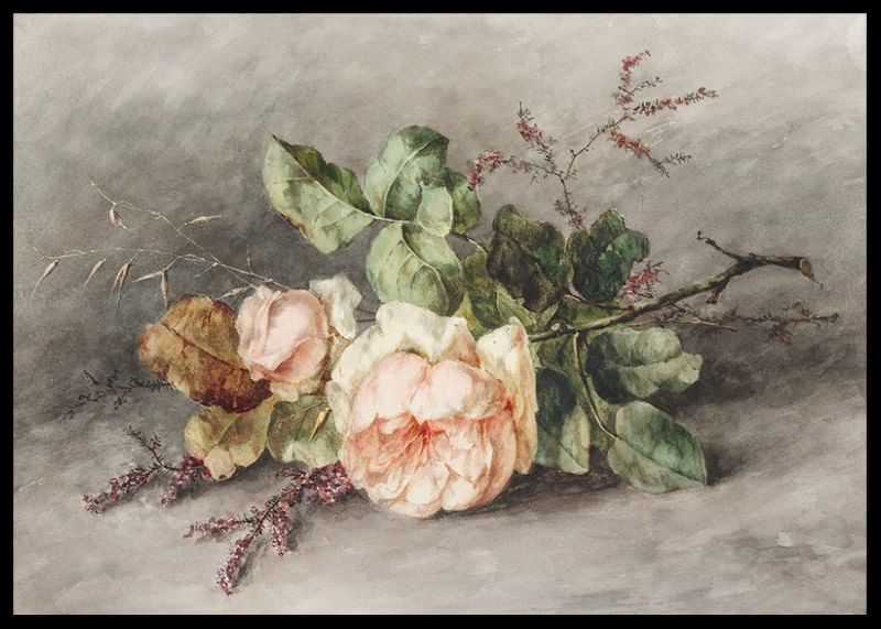 Rozen By Margaretha Roosenboom-12