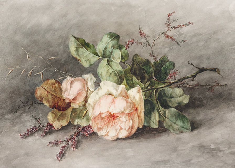 Rozen By Margaretha Roosenboom-12