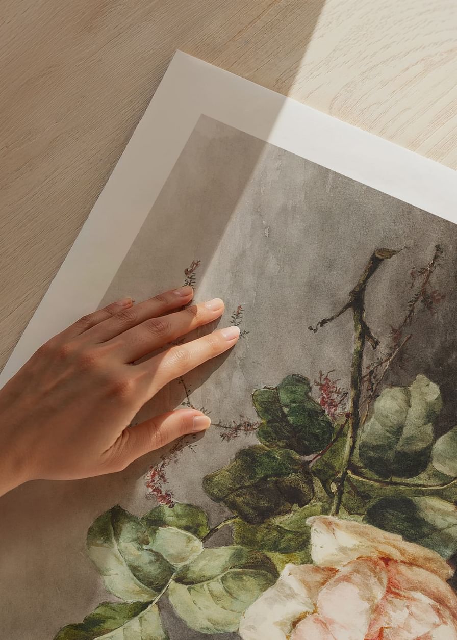 Rozen By Margaretha Roosenboom-12