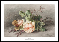 Rozen By Margaretha Roosenboom-0