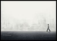 Walking The Streets-2