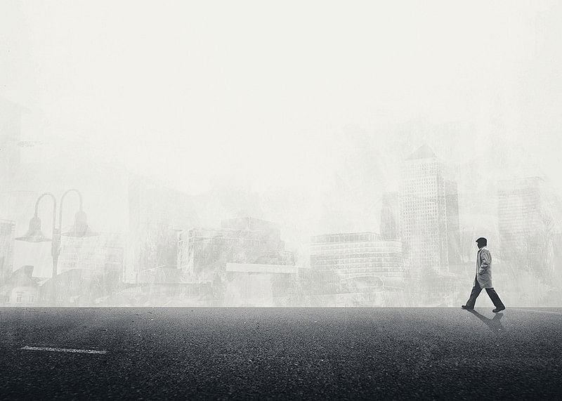 Walking The Streets-12