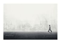 Walking The Streets-1