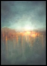 Surreal Sunset-2