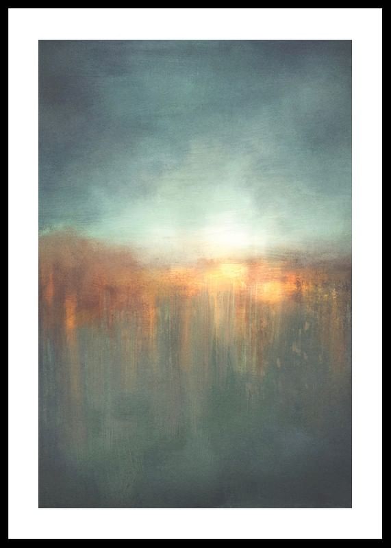 Surreal Sunset-12