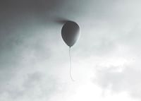 Balloon In Sky Ceiling-3