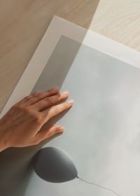 Balloon In Sky Ceiling-5