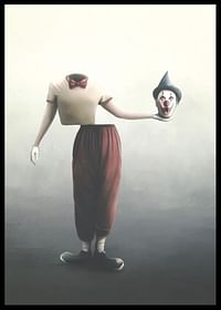 Creepy Clown-2