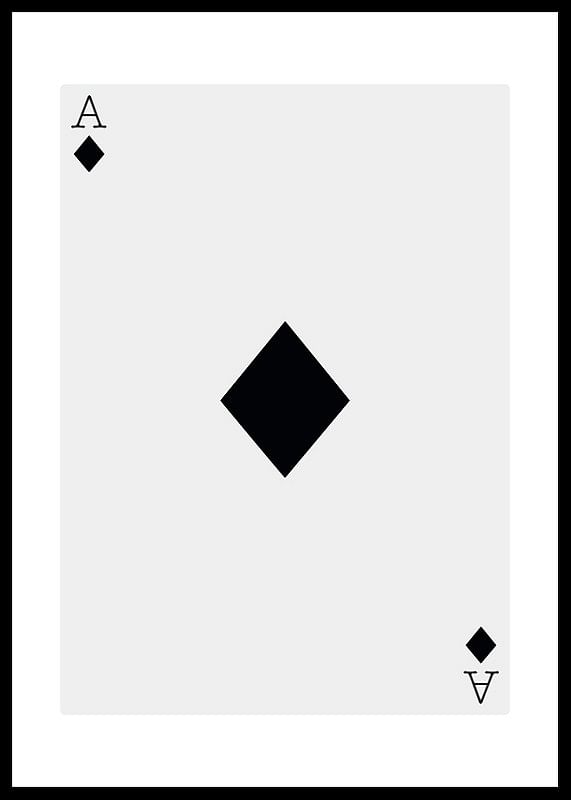 Ace Of Diamonds-12
