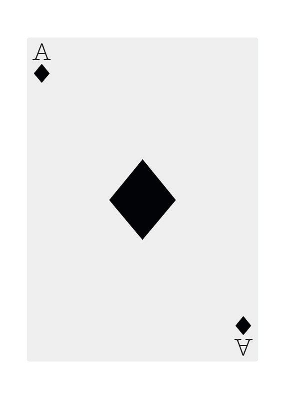 Ace Of Diamonds-12