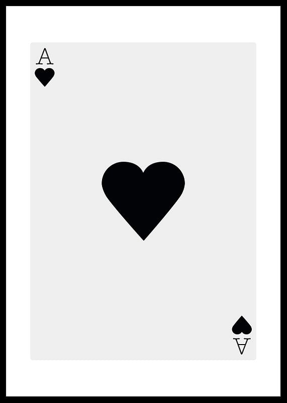 Ace Of Hearts-12