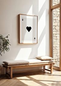 Ace Of Hearts-2
