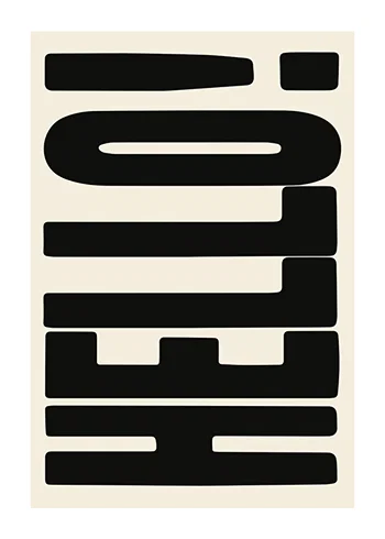 Poster Hello!