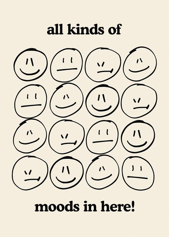 All Kinds Of Moods-12