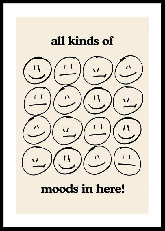 All Kinds Of Moods-12