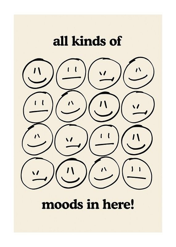 All Kinds Of Moods-12