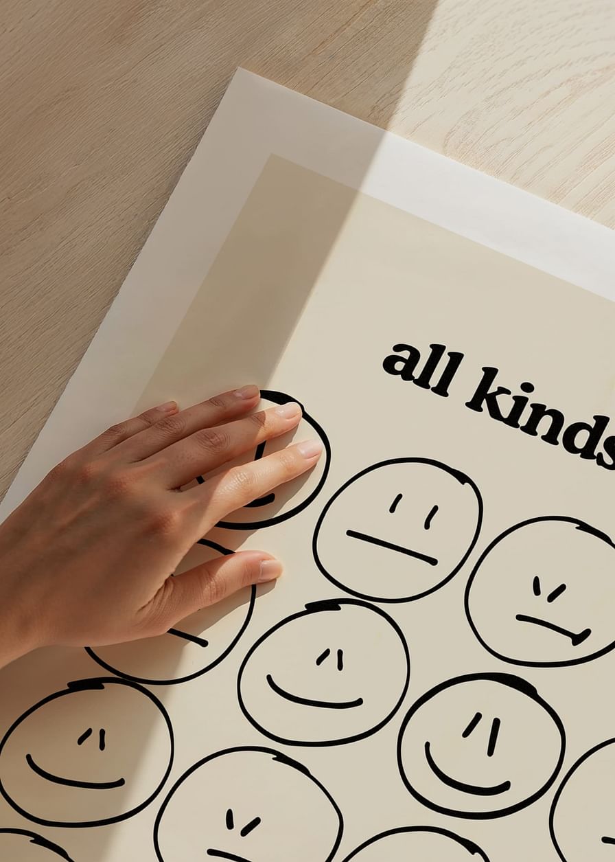 All Kinds Of Moods-12
