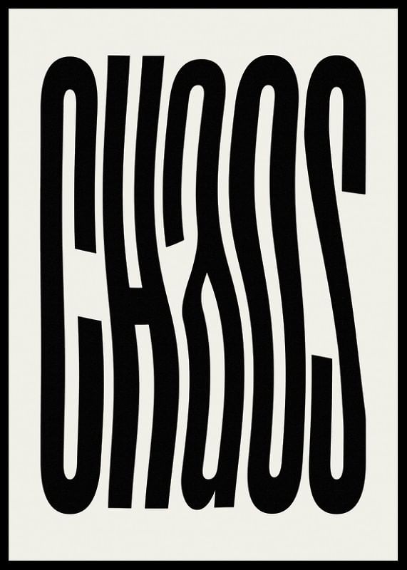 Chaos-12