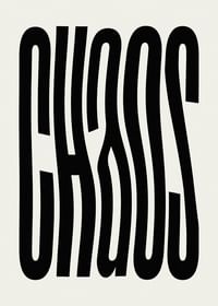 Chaos-3