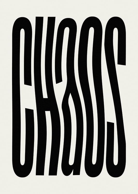 Chaos-12