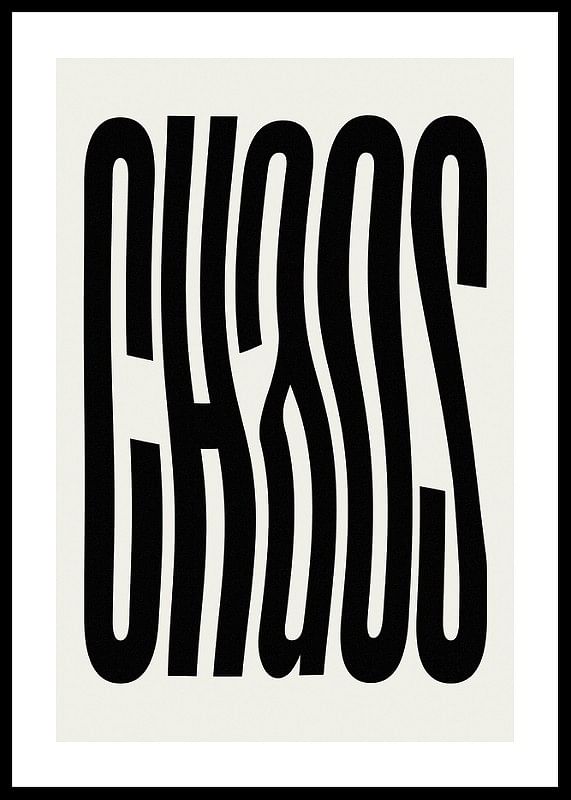 Chaos-12