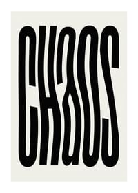 Chaos-1