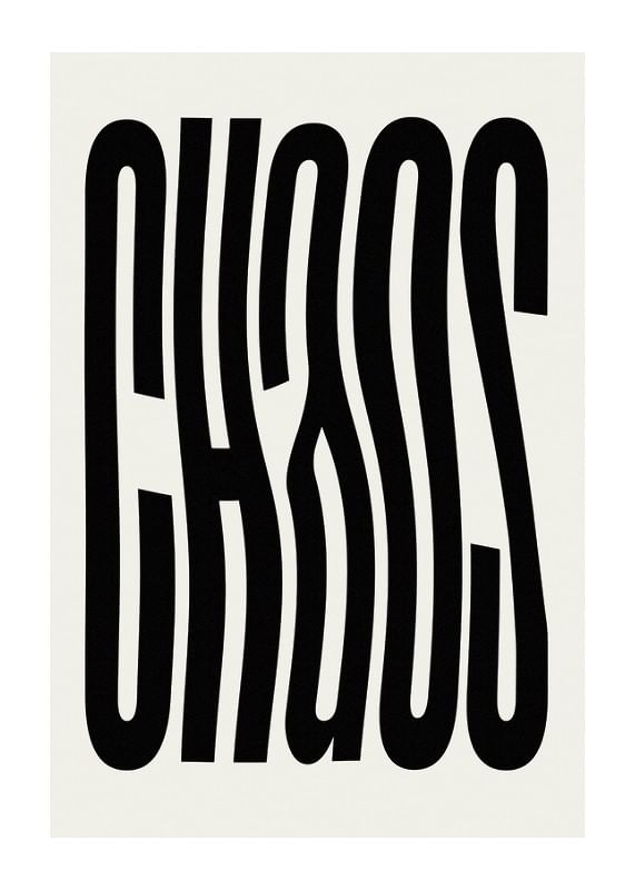 Chaos-12
