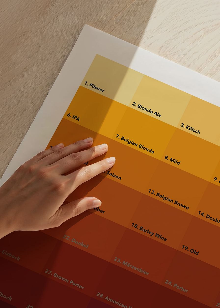 40 Shades Of Beer-12
