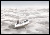 Sea Of Clouds-2