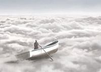Sea Of Clouds-3