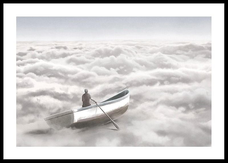 Sea Of Clouds-12