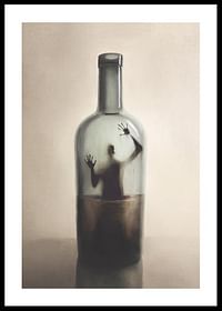 Bottle Imprisonment-0