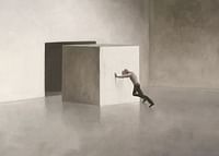 Cube Challenge-3