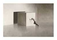 Cube Challenge-1