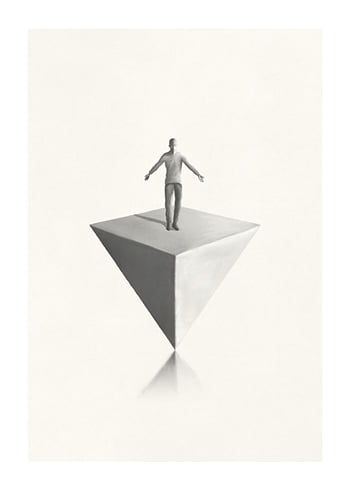 Poster Perfect Balance