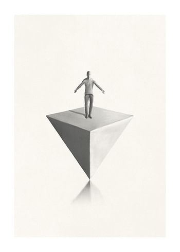 Affiche Perfect Balance