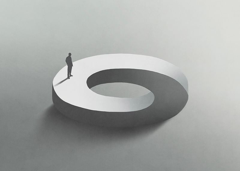 Endless Path-12