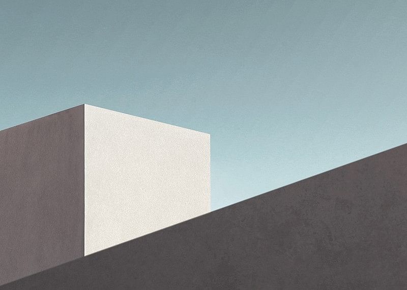 Modern Architecture Building-12