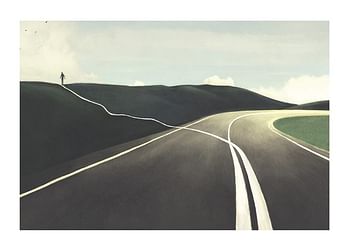 Poster Changing Direction