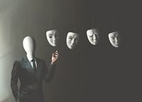 Multiple Identities-3
