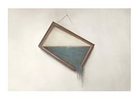 Broken Painting Of Water-1