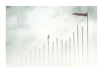 Poster Ambitious