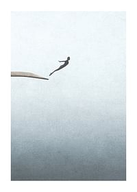 Jumping In The Void-1