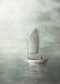 Sailing Towards Infinity-3