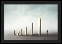 Illustration avec deux personnes et des dominos qui tombent-4