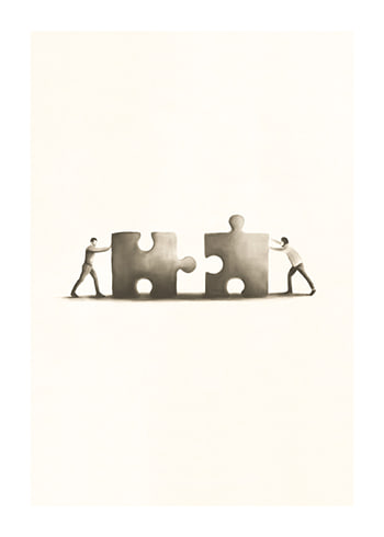 Poster Teamwork