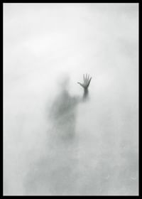 Mysterious Man-2