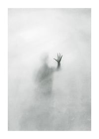 Mysterious Man-1