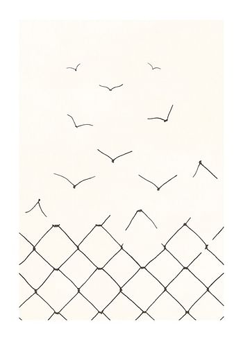 Poster Breaking Free